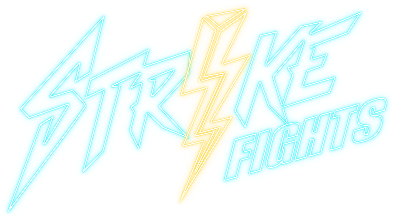 Strike Fights